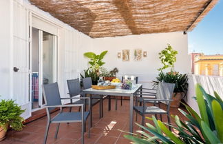 Foto 1 - Alfalfa Terrace. Duplex With Amazing Terrace & 3 Bedrooms