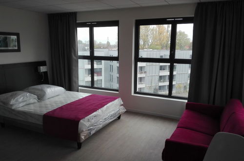 Foto 18 - Tulip Inn Residence Thionville