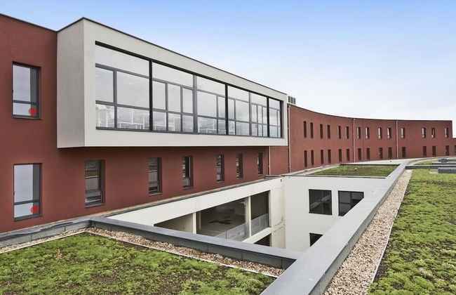 Tulip Inn Residence Thionville - Foto 32
