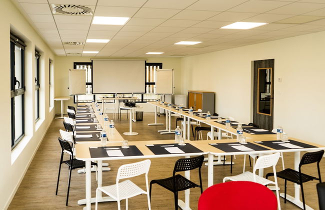 Tulip Inn Residence Thionville - Foto 29