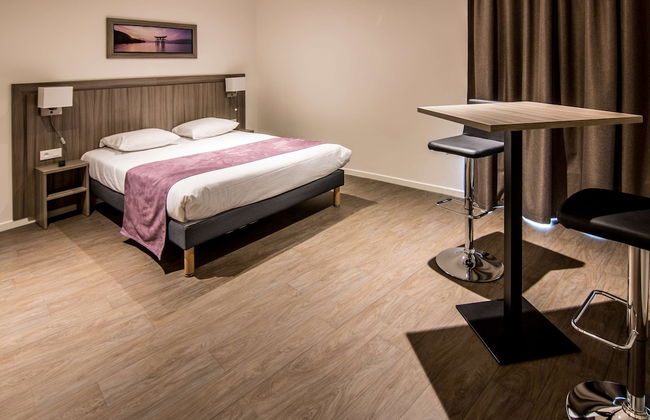 Tulip Inn Residence Thionville - Foto 22
