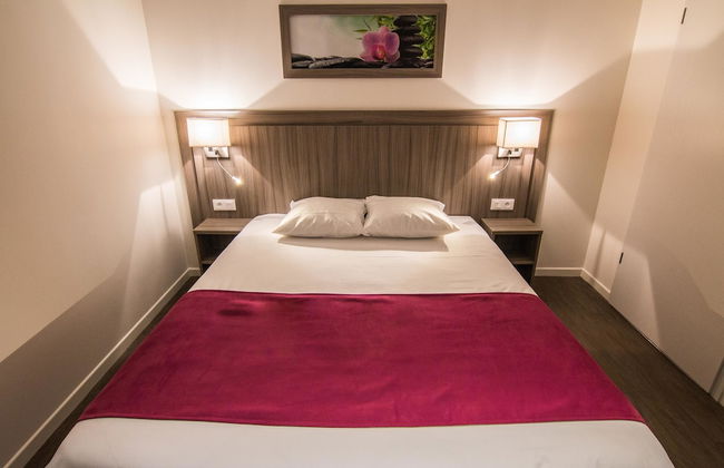 Tulip Inn Residence Thionville - Foto 4