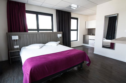 Photo 8 - Tulip Inn Residence Thionville