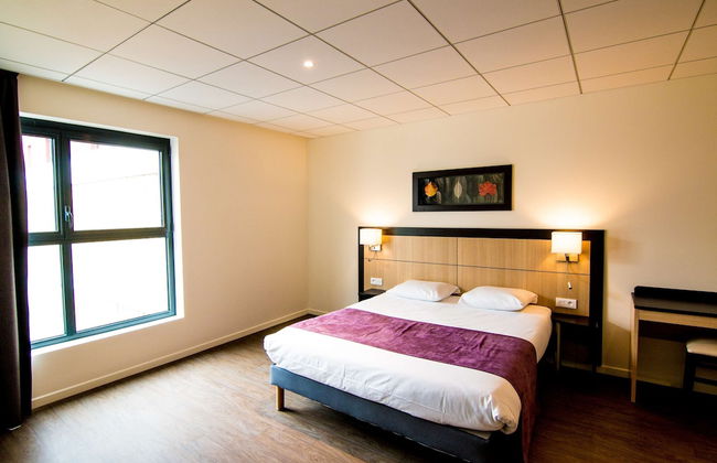 Tulip Inn Residence Thionville - Foto 1