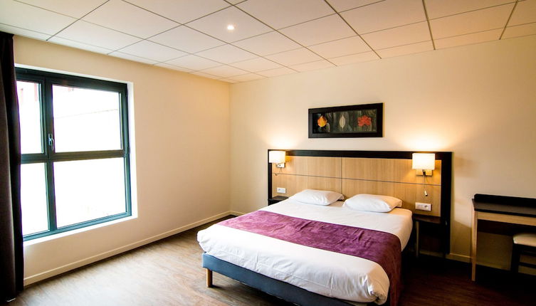 Photo 1 - Tulip Inn Residence Thionville