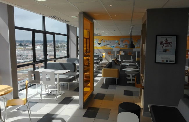 Tulip Inn Residence Thionville - Foto 25