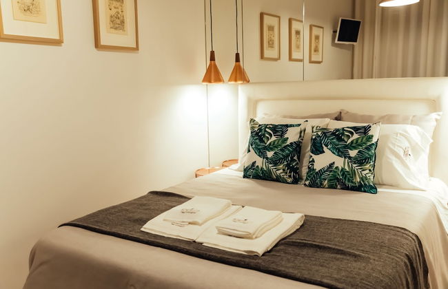 Bordallo's Prime Apartments - Foto 1