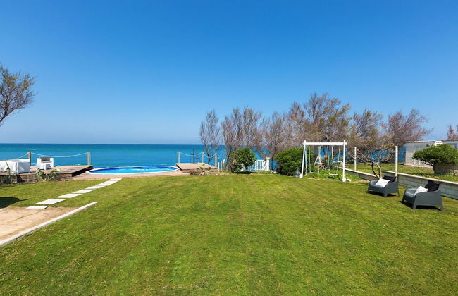 Villa Hoara - Foto 24