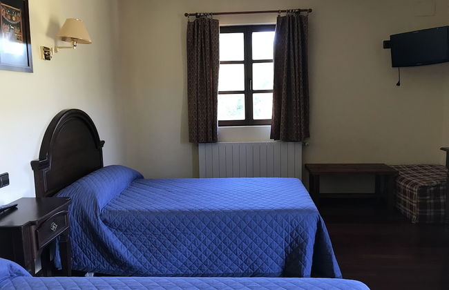 Hotel Rural Haras Aritza - Foto 4