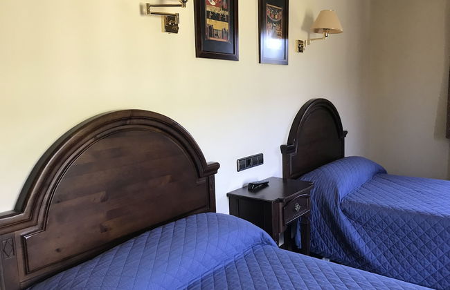 Hotel Rural Haras Aritza - Foto 3