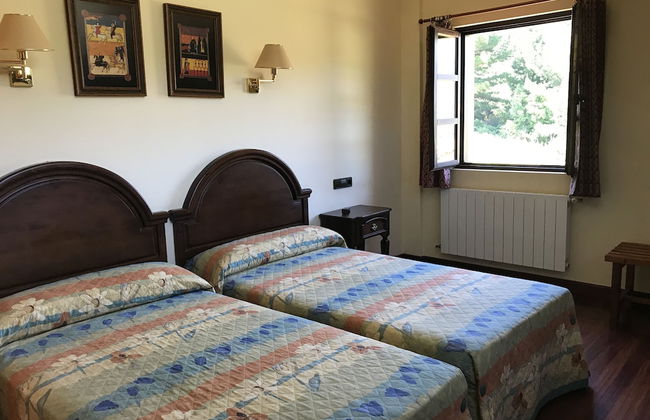 Hotel Rural Haras Aritza - Foto 7