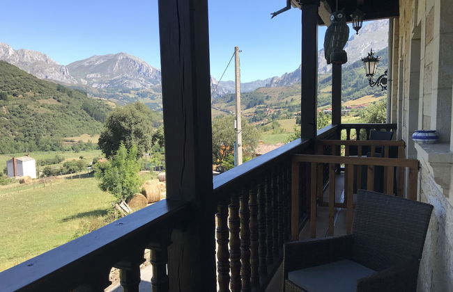 Hotel Rural Haras Aritza - Foto 1