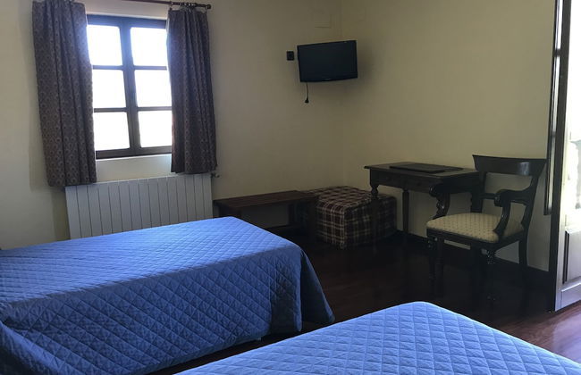 Hotel Rural Haras Aritza - Foto 5