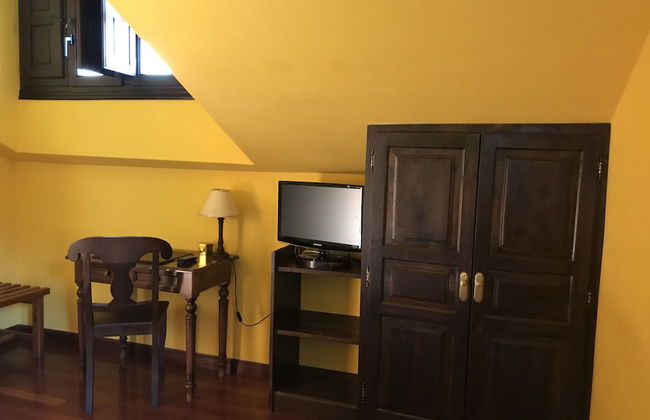 Hotel Rural Haras Aritza - Foto 11