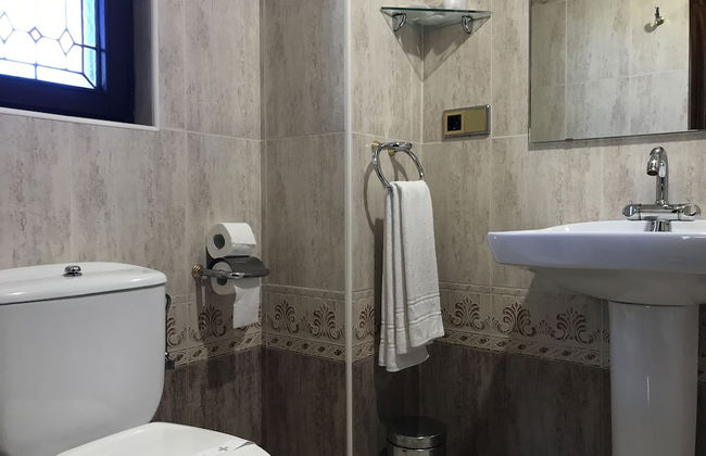 Hotel Rural Haras Aritza - Foto 9