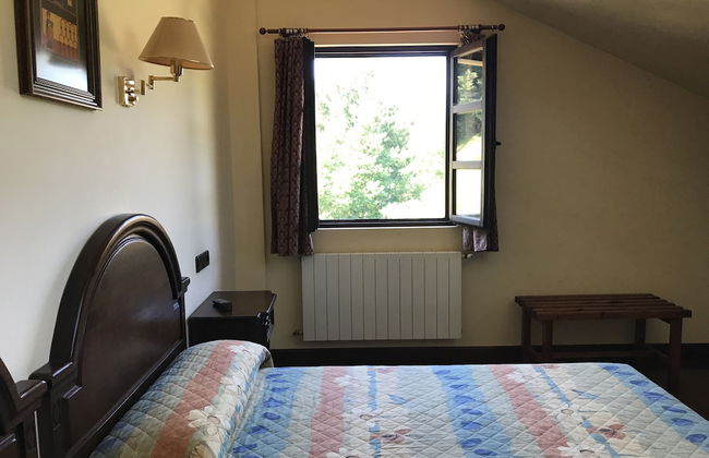 Hotel Rural Haras Aritza - Foto 6