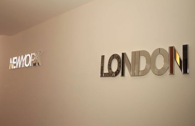 Rocha 501 by Atlantichotels - Foto 19