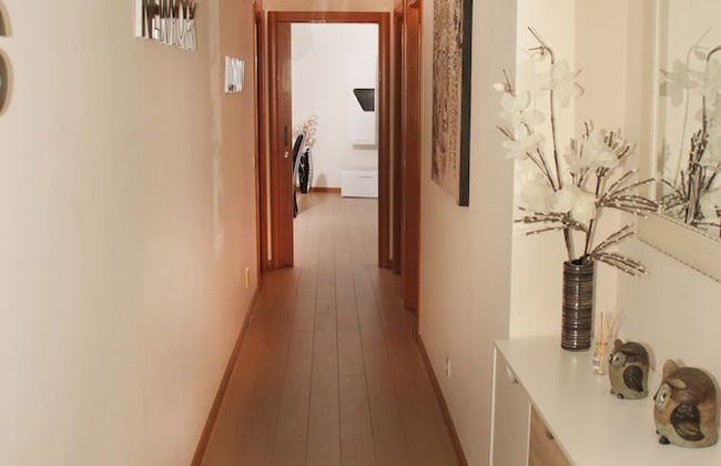 Rocha 501 by Atlantichotels - Foto 18