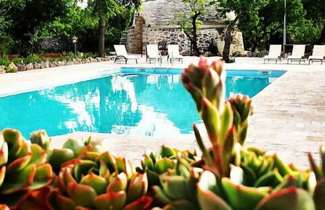 Masseria Tinelli - Photo 14