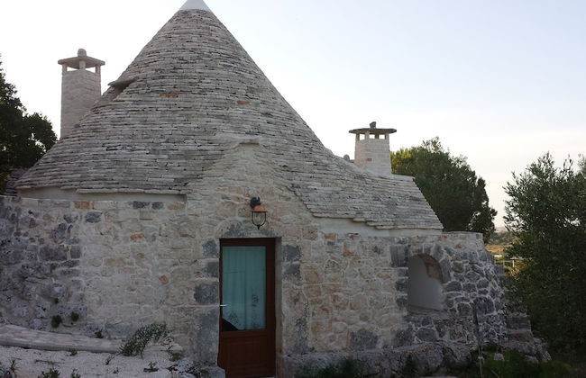 Masseria Tinelli - Photo 18