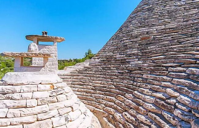 Masseria Tinelli - Photo 21