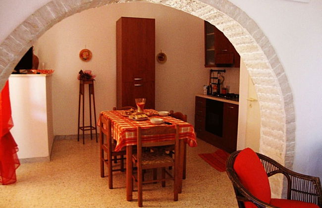 Masseria Tinelli - Photo 9