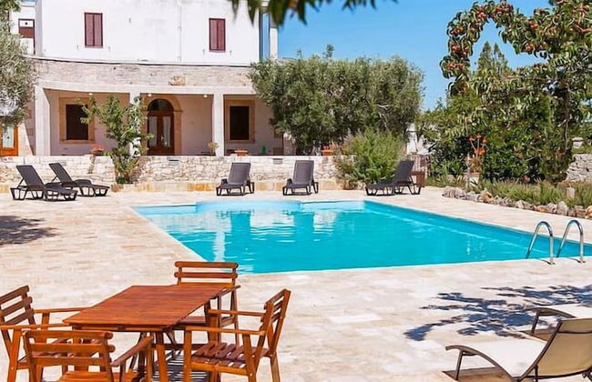 Masseria Tinelli - Photo 1