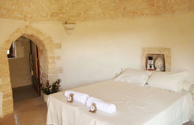 Masseria Tinelli - Photo 2