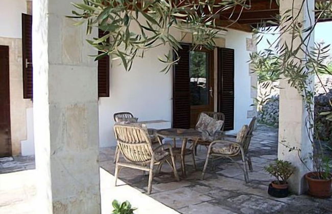 Masseria Tinelli - Photo 11