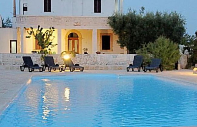 Masseria Tinelli - Photo 22