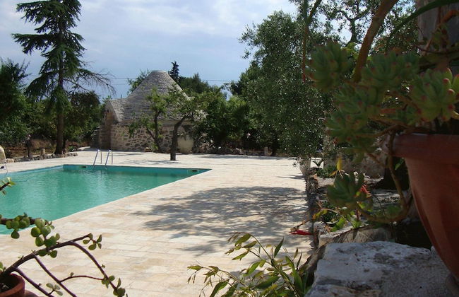 Masseria Tinelli - Photo 15