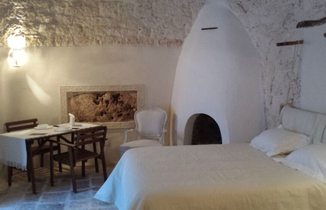 Masseria Tinelli - Photo 5