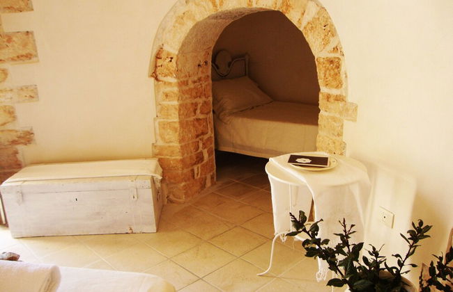 Masseria Tinelli - Photo 4
