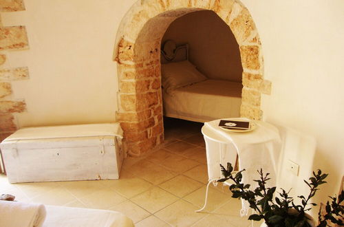 Photo 4 - Masseria Tinelli