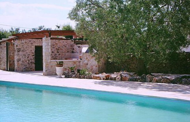 Masseria Tinelli - Photo 13