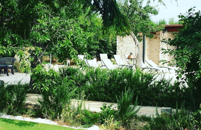 Masseria Tinelli - Photo 19