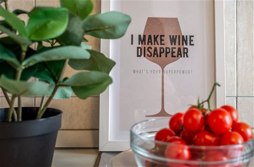 Photo 21 - Wine Apartments Florence Pinot
