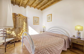Foto 3 - Usignoli 2 Bedrooms With Pool
