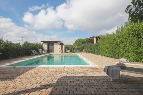 Photo 31 - TD Casale Del Vento in the Countryside with Pool