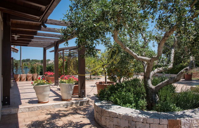TD Casale Del Vento in the Countryside with Pool - Foto 18