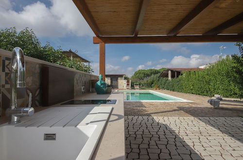 Photo 20 - TD Casale Del Vento in the Countryside with Pool