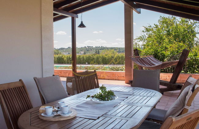 TD Casale Del Vento in the Countryside with Pool - Foto 26