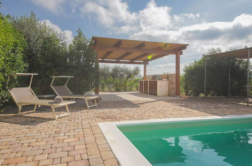 Photo 28 - TD Casale Del Vento in the Countryside with Pool