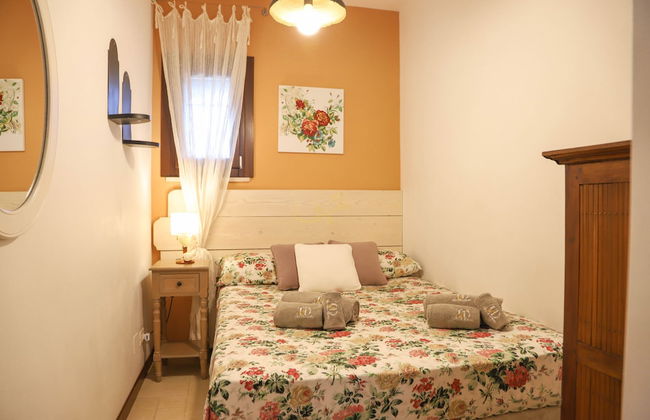 TD Casale Del Vento in the Countryside with Pool - Foto 3