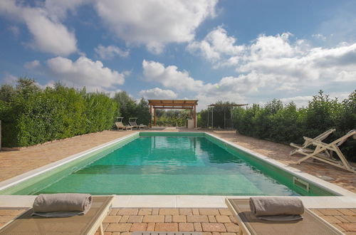 Photo 22 - TD Casale Del Vento in the Countryside with Pool