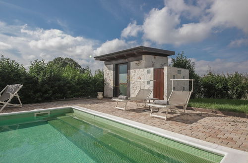 Photo 24 - TD Casale Del Vento in the Countryside with Pool