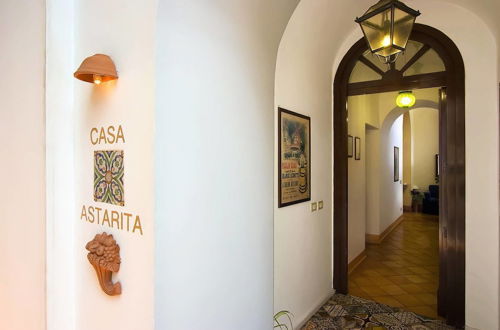 Foto 1 - Casa Astarita