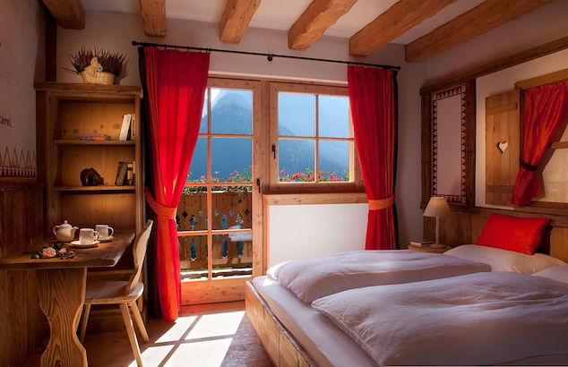 Agriturismo Chalet Fogajard - Foto 6
