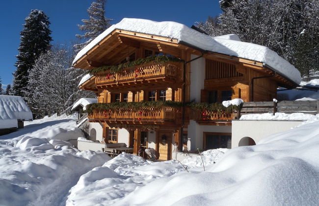 Agriturismo Chalet Fogajard - Foto 1