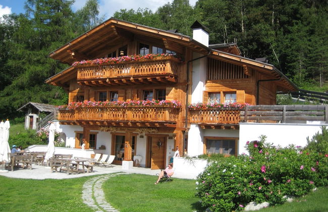 Agriturismo Chalet Fogajard - Foto 42